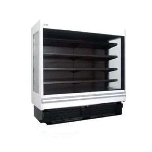 2.5m Wall Chiller Solid S/s Patch End Wc250 Jc