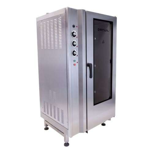 20 Pan Convection Oven Combi Anvil Coa2020