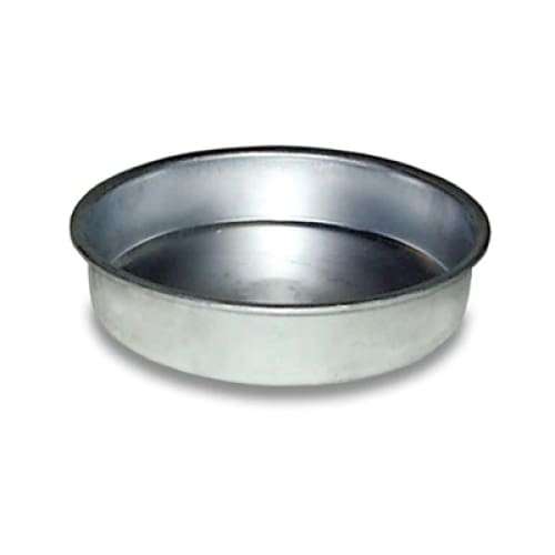 200 x 70mm Sponge Form Tin Str0200