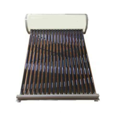 200l High Pressure Copper Coil Solar Geyser Q-b-j2-200/2.33/0.6