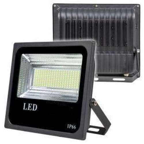 200w High Power Led Floodlight Ip66 Model Lp200af-l