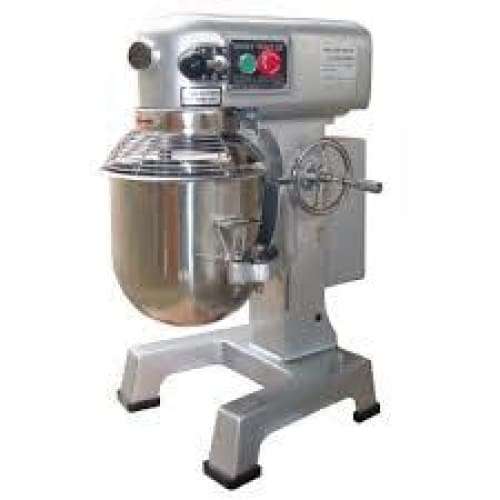 20lt Planetary Mixer No Hub Ankor Pmf5020