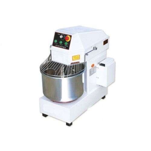 20lt Spiral Dough Mixer Chromecater H20