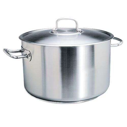 20lt Pot S/steel Casserole Infiniti Pujadas Psc0020