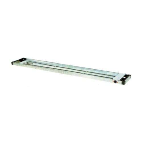 2230mm Riser Shelf Heated Ezps1504o7
