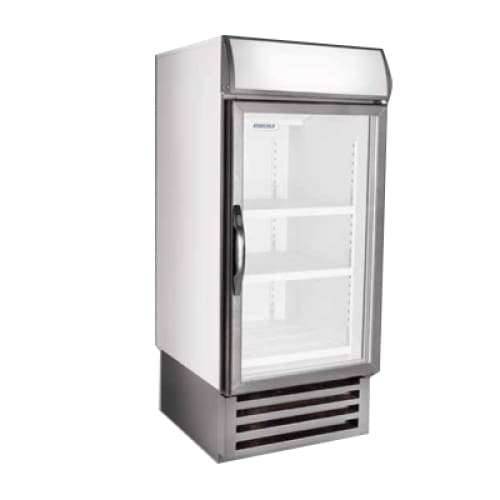 226l Impulse/half Door Cooler Hd580
