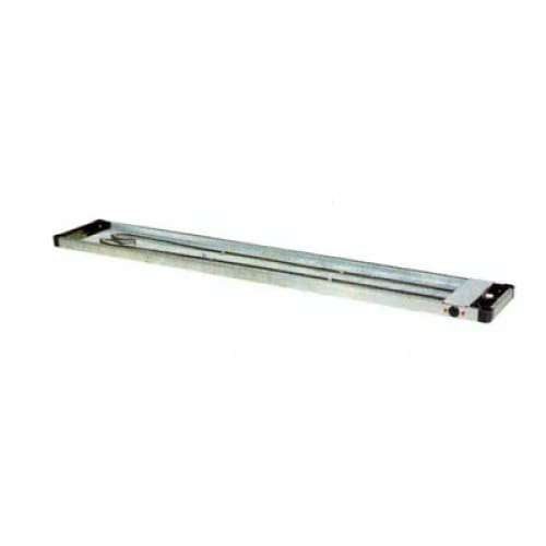 2300mm Riser Shelf Heated Ezps1515o7