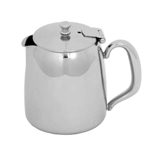 230ml Cream Jug With Lid Bristol Infiniti Cjb1230