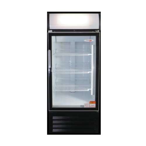 238l Bottle Coolers Door Hinged Eh550