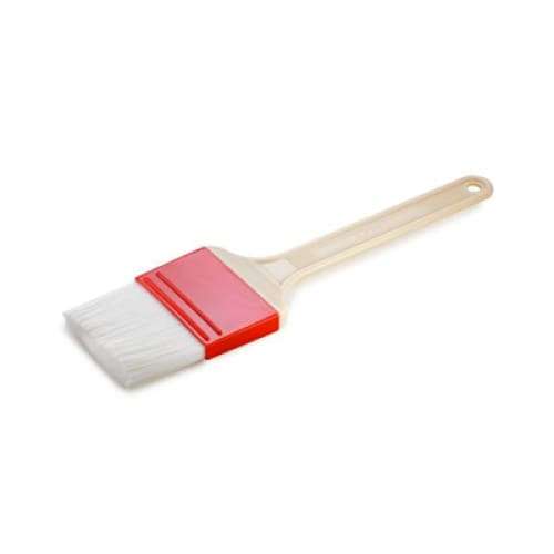 240 x 40mm Basting Brush Nylon Bbh1040