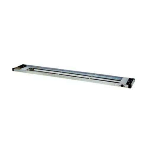 2400mm Riser Shelf Heated Ezps1522o7