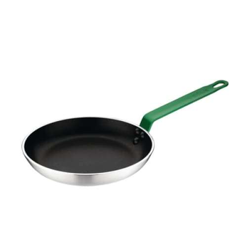 240mm Non-stick Fry Pan Aluminium (green) Infiniti Pujadas Paf1424