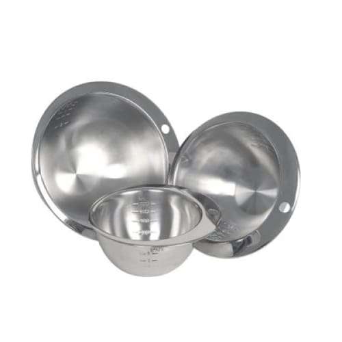 2500ml Notched Measuring Bowl Mbs0003