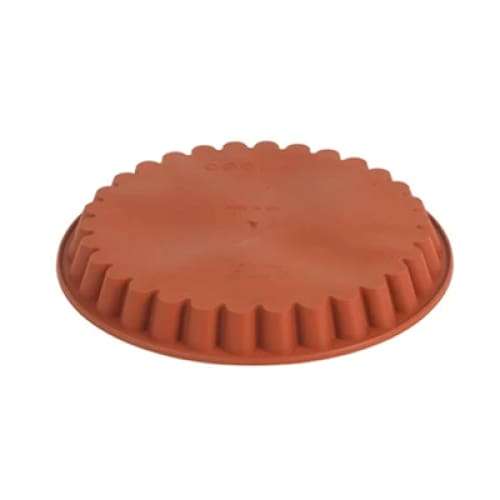 280 x 32 Mm Mould Silicon Fluted Edge Msr0280