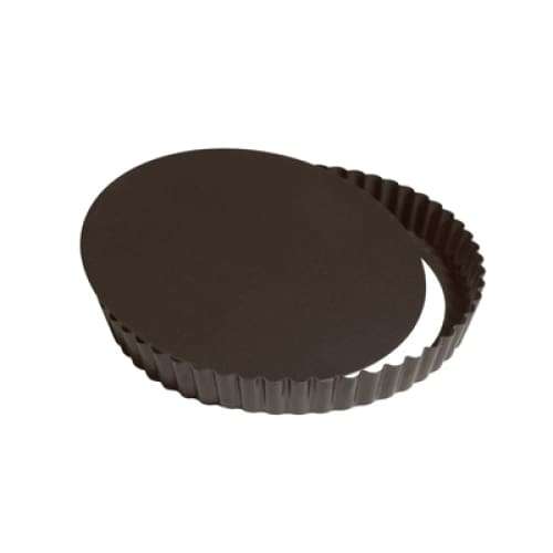 285mm Quiche Pan Non Stick Qpn0280