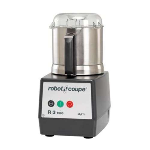 3.7ltr Bowl Cutter R3 Robot Coupe Bcr0003