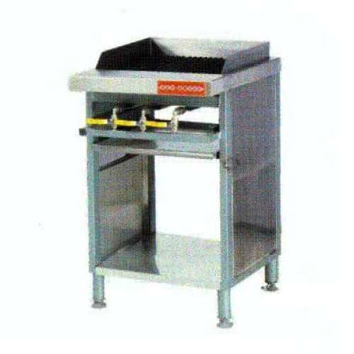 3 Burner Gas Griller Fm Gseq1030o7