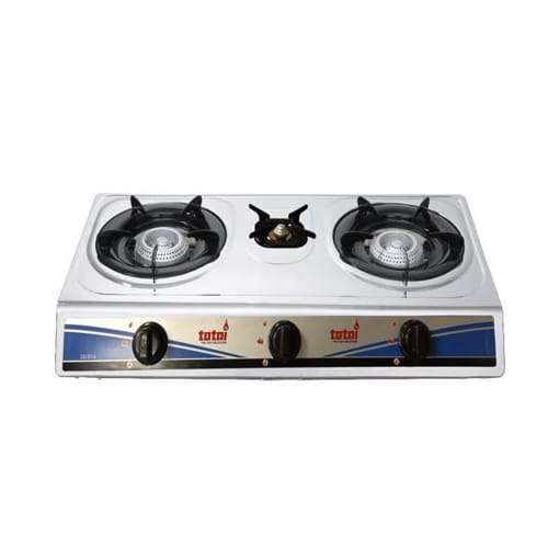 3 Burner Hotplate 26/014a