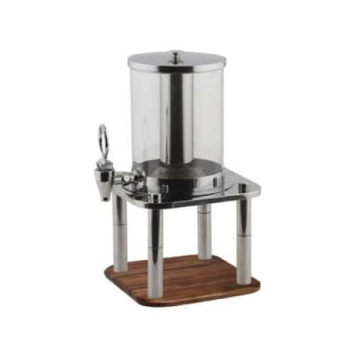 3.5lt Juice Dispenser Domino Tigerhotel Djd0035