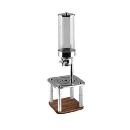 3.7lt Single Domino Cereal Dispenser Tigerhotel Dcd0037