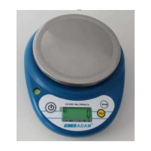 3000g Cb Compact Scale Cb 3000