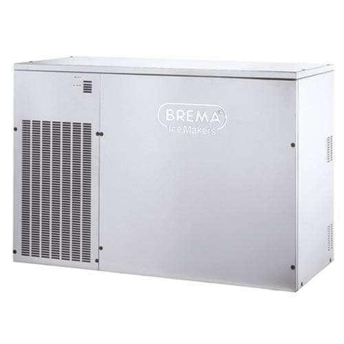 300kg/24hr Ice Maker Brema Gourmet Ice (single Phase) Imb0300