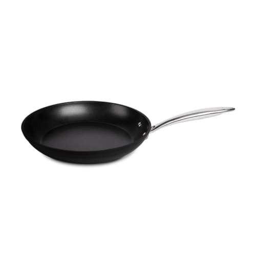 300mm Frying Pan Black Series Cast Alum Induction Infiniti Pujadas Pcf0030