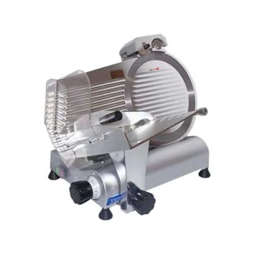 300mm Meat Slicer Chromecater Ms-300st-12