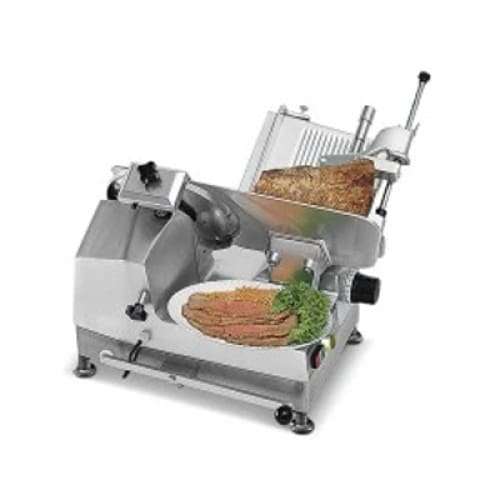 300mm Meat Slicer Rheninghaus Start (auto) [new Improved] Sls1301