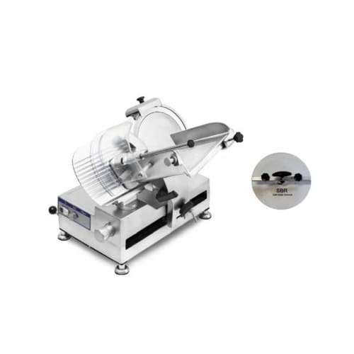 300mm Slicer Rheninghaus Start Auto Delux Sls4301
