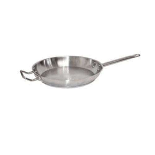 320mm Pan S/steel Fry (value) Psf3032
