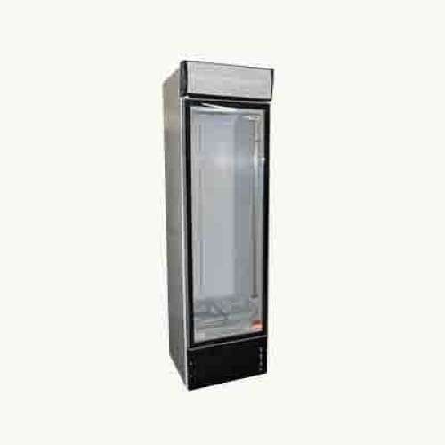 334l Bottle Coolers 1 Door Hinged Eh365