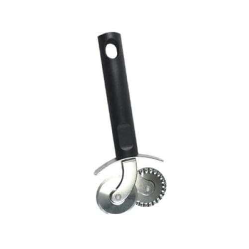 35mm 2 Way Crimped Dough Cutter Dcc2035