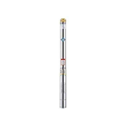 0.37kw Borehole Pump With Control Box Pump401-13