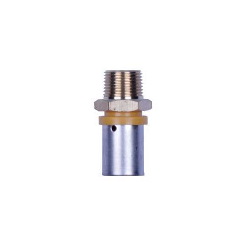 3/8 Male Adaptor 33/m38