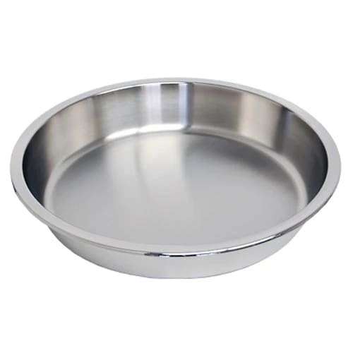 380 x 65mm Round Insert S/steel Infinity Iir0380