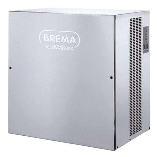 400 Kg / 24hrs Ice Maker Brema Imb0400