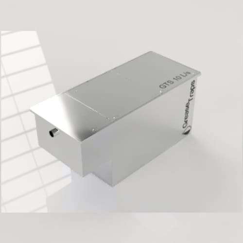 4000l Grease Trap Gts 10l