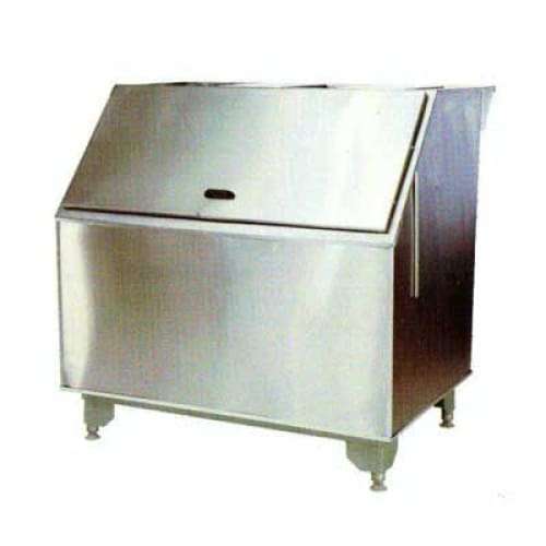 400kg Ice Bin Insulated ­ Icbn1002o7