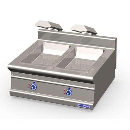 400mm Electric Chip Dump Top 700 Modular Series Prenox A620090