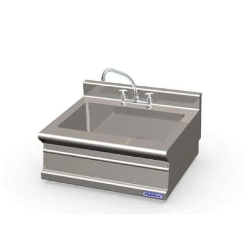 400mm Sink Single With Mixer 700 Modular Series Prenox A620145