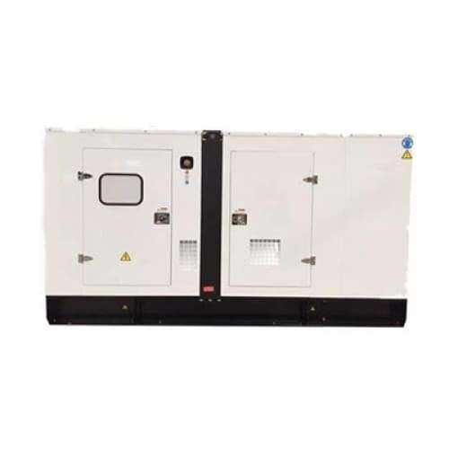 40kva 380v Silent Prime Power Diesel Generator S-sdg40fd