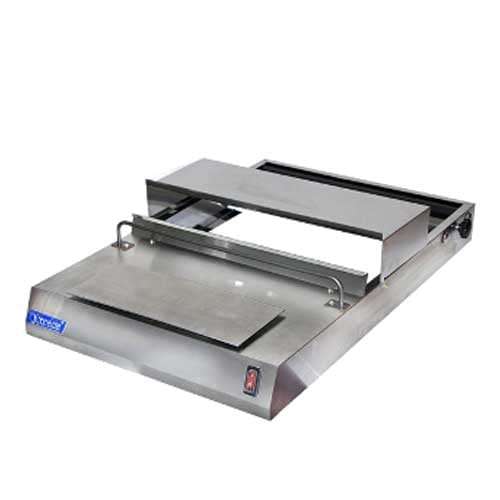 430mm Wrapping Machine Chromecater Hwm-430