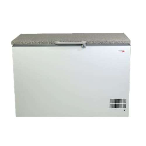 433l Chest Freezer Commercial CF485SL