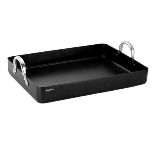 450 x 320mm Non Stick Roasting Pan Aluminium Infiniti Pujadas Rpa0450