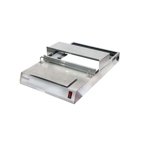 450mm Wrapping Machine Chromecater Hwm-450