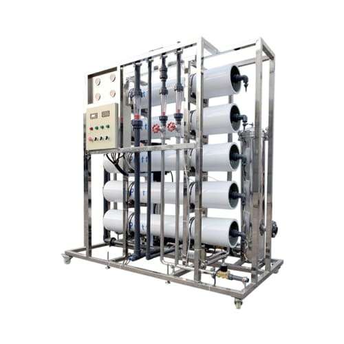 5000 Lph Ro System Ro5000lph