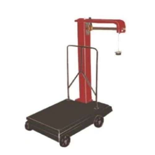 500kg Mechanical Platform Scale Aq-500k