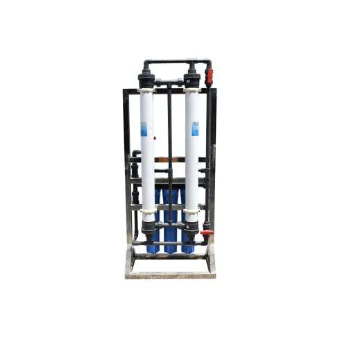 500lph Uf Manual Control Uf500m