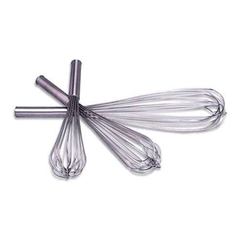 500mm French Whisk S/steel Whf0500